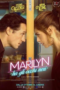 У Мэрилин чёрные глаза (фильм 2021) У Мэрилин чёрные глаза (фильм 2021) смотреть