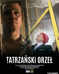 Марусаж. Татранский орёл (фильм 2022) Марусаж. Татранский орёл (фильм 2022) смотреть