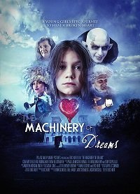 Механизм сна (фильм 2021) Механизм сна (фильм 2021) смотреть