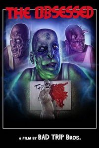 Одержимый (фильм 2019) Одержимый (фильм 2019) смотреть