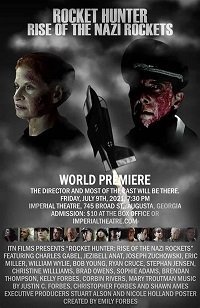 Охотник за ракетами. Возвышение нацисткой кометы (фильм 2022) Охотник за ракетами. Возвышение нацисткой кометы (фильм 2022) смотреть