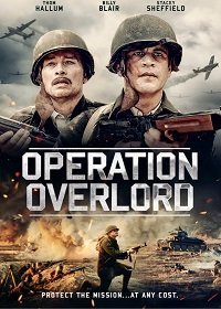 Операция Оверлорд (фильм 2021) Операция Оверлорд (фильм 2021) смотреть