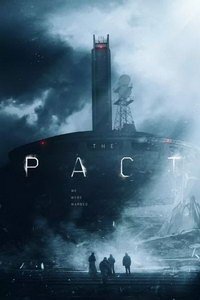 Пакт (сериал) Пакт (сериал) смотреть