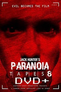 Параноидальные плёнки 8: DVD+ (фильм 2021) Параноидальные плёнки 8: DVD+ (фильм 2021) смотреть