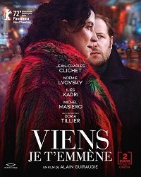 Пойдём со мной (фильм 2022) Пойдём со мной (фильм 2022) смотреть