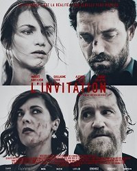 Приглашение (фильм 2021) Приглашение (фильм 2021) смотреть