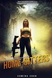 Смотрители (фильм 2022) Смотрители (фильм 2022) смотреть