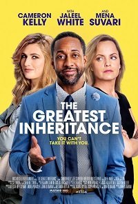 Величайшее наследие (фильм 2022) Величайшее наследие (фильм 2022) смотреть