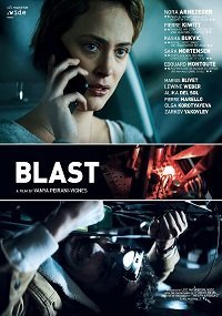 Взрыв (фильм 2021) Взрыв (фильм 2021) смотреть