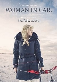 Женщина в машине (фильм 2021) Женщина в машине (фильм 2021) смотреть