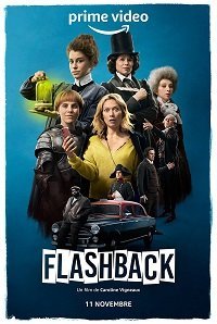 Флэшбек (фильм 2021) Флэшбек (фильм 2021) смотреть
