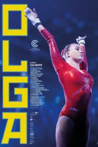 Ольга (фильм 2021) Ольга (фильм 2021) смотреть