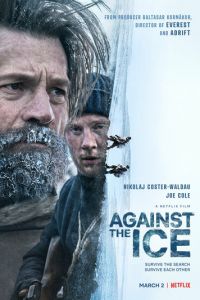 Борьба со льдом (фильм 2022) Борьба со льдом (фильм 2022) смотреть
