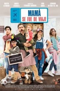 Мама в отпуске (фильм 2019) Мама в отпуске (фильм 2019) смотреть