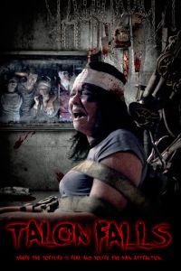 Тэлон Фолз (фильм 2017) Тэлон Фолз (фильм 2017) смотреть