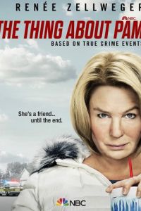 Кое-что о Пэм (сериал) Кое-что о Пэм (сериал) смотреть