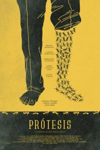 Протез (фильм 2019) Протез (фильм 2019) смотреть