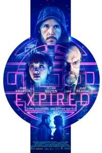 Просроченный (фильм 2022) Просроченный (фильм 2022) смотреть