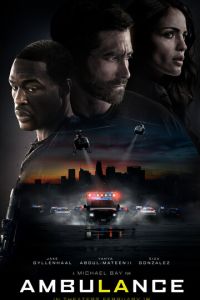 Скорая (фильм 2022) Скорая (фильм 2022) смотреть
