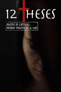 12 тезисов (фильм 2021) 12 тезисов (фильм 2021) смотреть