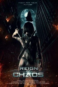 Царство Хаоса (фильм 2022) Царство Хаоса (фильм 2022) смотреть