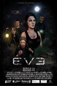 ЕВА (фильм 2021) ЕВА (фильм 2021) смотреть