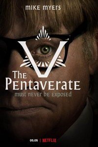 Пентаверат (сериал) Пентаверат (сериал) смотреть