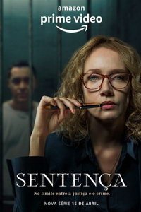 Приговор (сериал) Приговор (сериал) смотреть
