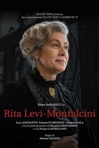 Рита Леви-Монтальчини (фильм 2020) Рита Леви-Монтальчини (фильм 2020) смотреть