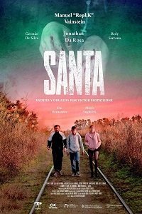 Санта (фильм 2021) Санта (фильм 2021) смотреть