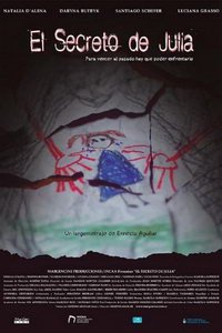 Секрет Хулии (фильм 2019) Секрет Хулии (фильм 2019) смотреть