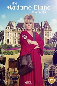 Тайны мадам Блан (сериал) Тайны мадам Блан (сериал) смотреть