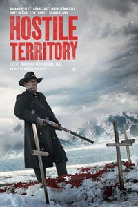 Враждебная территория (фильм 2022) Враждебная территория (фильм 2022) смотреть