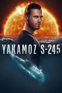 Якамоз S-245 (сериал) Якамоз S-245 (сериал) смотреть