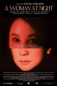 Женщина в ночи (фильм 2021) Женщина в ночи (фильм 2021) смотреть