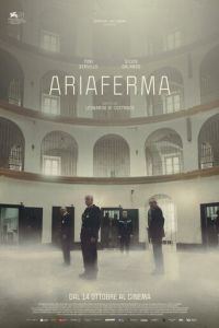 Ариаферма (фильм 2021) Ариаферма (фильм 2021) смотреть