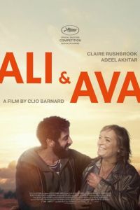 Али и Ава (фильм 2021) Али и Ава (фильм 2021) смотреть