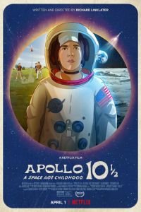 Аполлон-10½: Приключение космического века (мультфильм 2022) Аполлон-10½: Приключение космического века (мультфильм 2022) смотреть