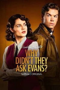 Почему не Эванс? (сериал) Почему не Эванс? (сериал) смотреть
