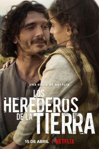 Наследники земли (сериал) Наследники земли (сериал) смотреть