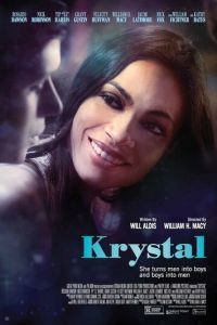 Кристал (фильм 2017) Кристал (фильм 2017) смотреть