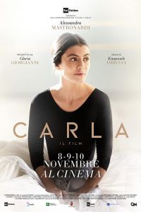Карла (фильм 2021) Карла (фильм 2021) смотреть