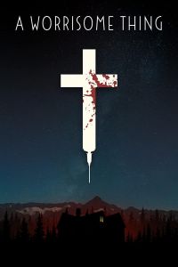 Тревога (фильм 2022) Тревога (фильм 2022) смотреть