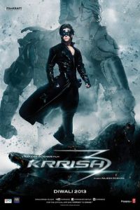 Крриш 3 (фильм 2013) Крриш 3 (фильм 2013) смотреть