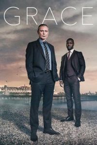 Грейс (сериал) Грейс (сериал) смотреть