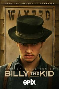 Билли Кид (сериал) Билли Кид (сериал) смотреть