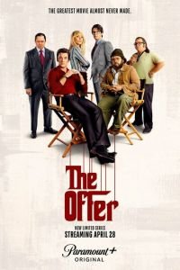 Предложение (сериал) Предложение (сериал) смотреть