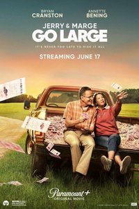 Джерри и Мардж играют по-крупному (фильм 2022) Джерри и Мардж играют по-крупному (фильм 2022) смотреть