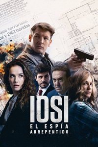 Йоси, раскаявшийся шпион (сериал) Йоси, раскаявшийся шпион (сериал) смотреть