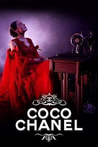 Коко Шанель (фильм 2021) Коко Шанель (фильм 2021) смотреть